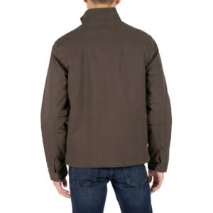 Colorado Clothing Men's Utility Jacket - Image 5