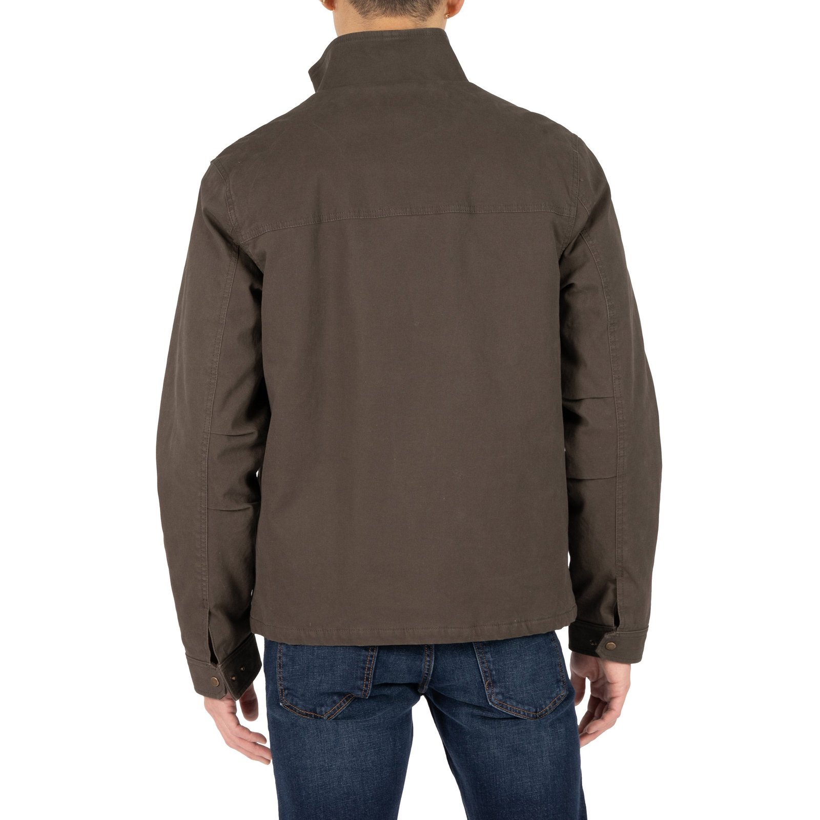 Colorado Clothing Men's Utility Jacket - Image 5