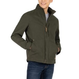 Colorado Clothing Men's Utility Jacket - Image 12