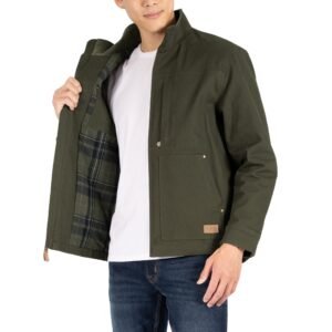 Colorado Clothing Men's Utility Jacket - Image 14