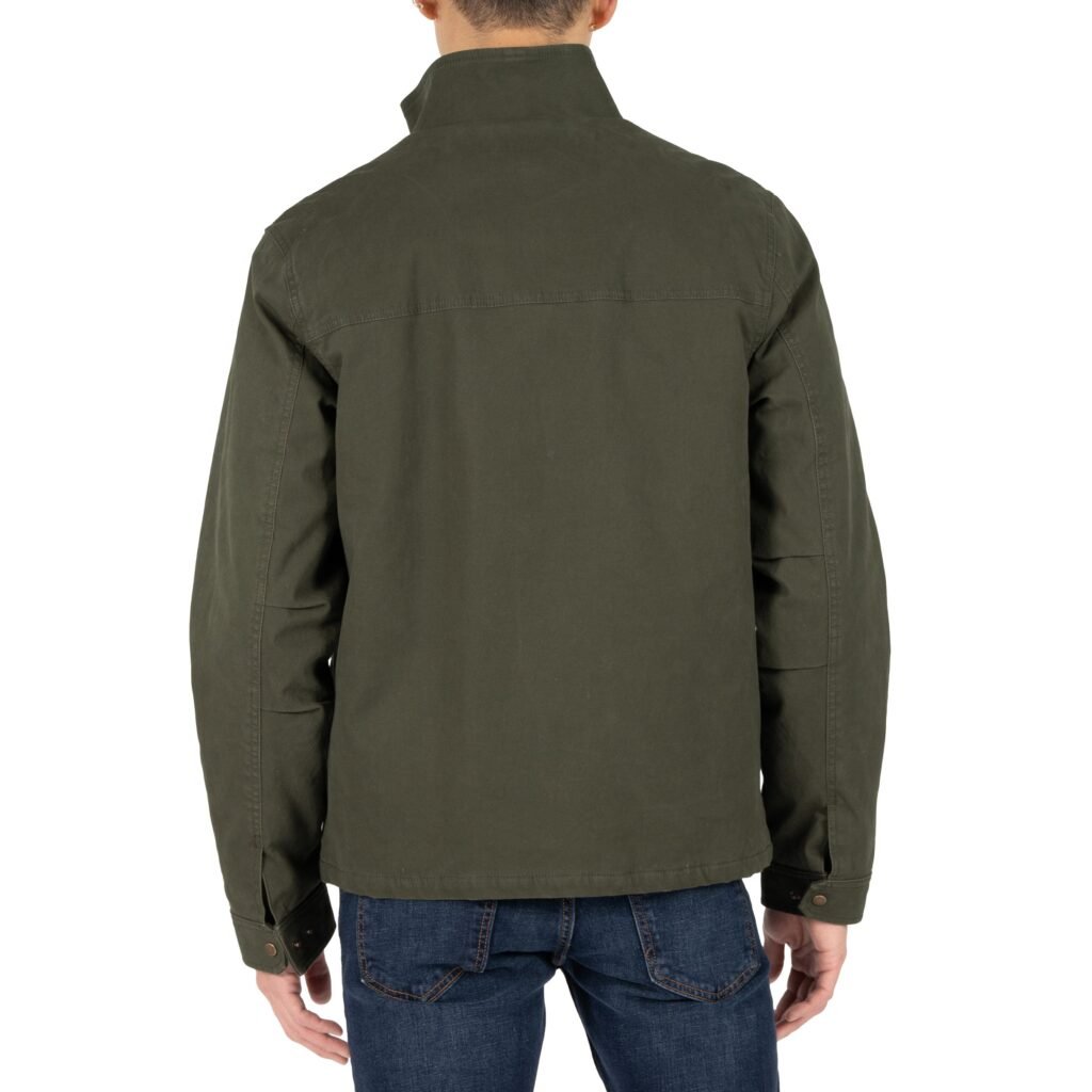 Colorado Clothing Men's Utility Jacket