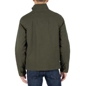 Colorado Clothing Men's Utility Jacket - Image 15