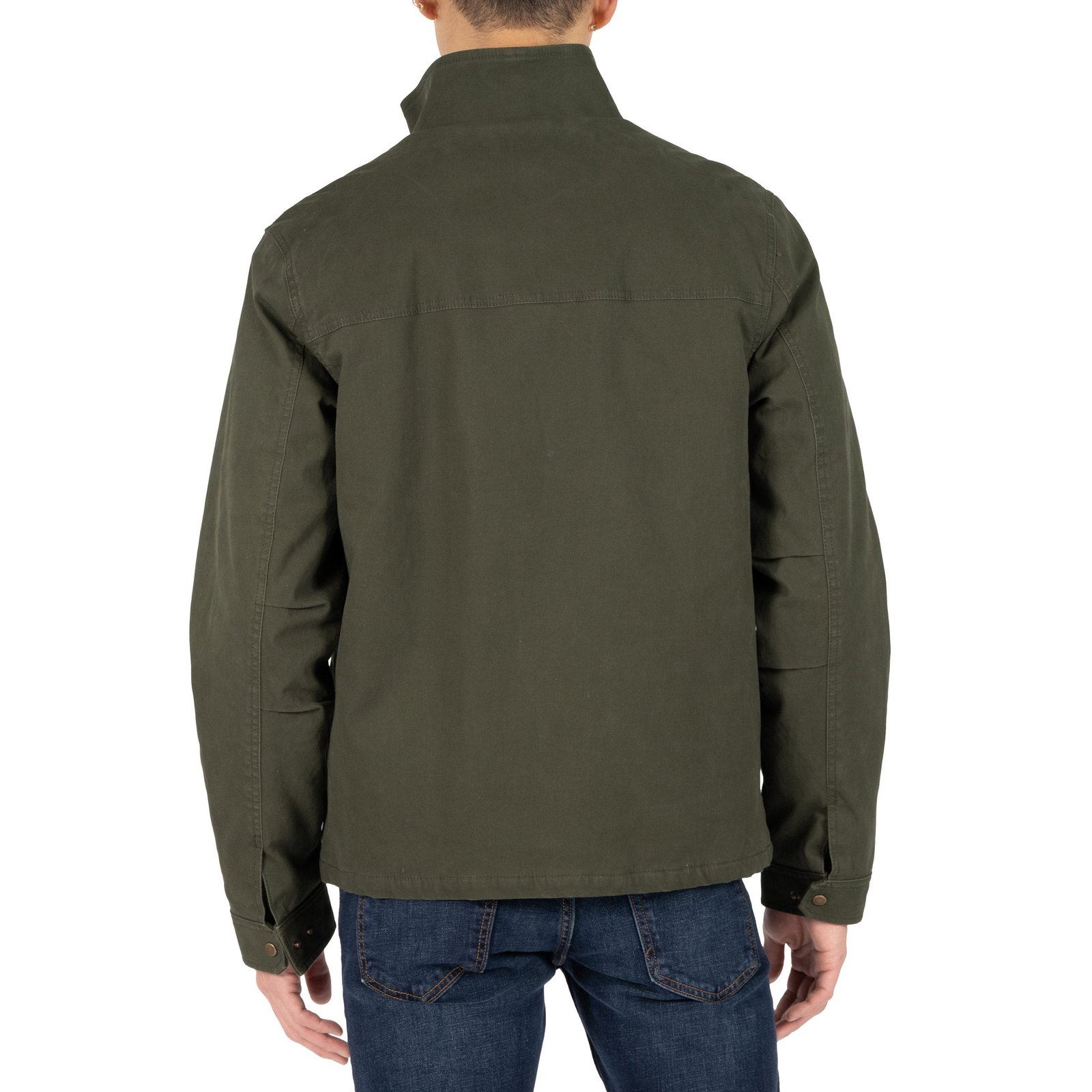 Colorado Clothing Men's Utility Jacket - Image 15
