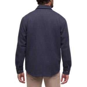 Banana Republic Men's Shirt Jacket - Image 10