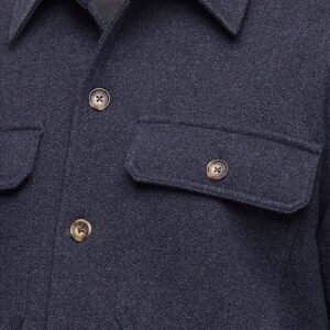Banana Republic Men's Shirt Jacket - Image 11