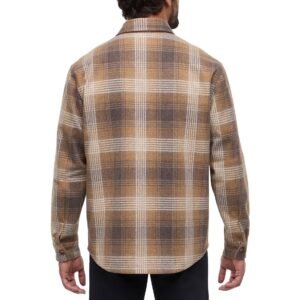 Banana Republic Men's Shirt Jacket - Image 3
