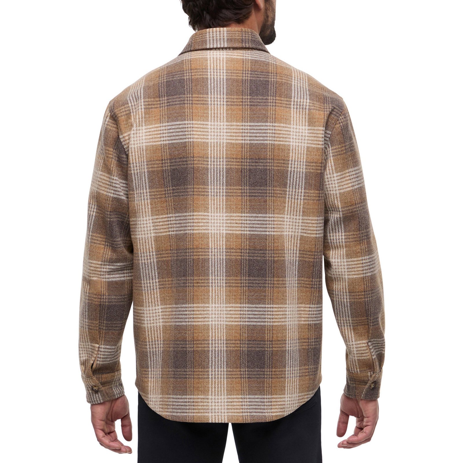 Banana Republic Men's Shirt Jacket - Image 3