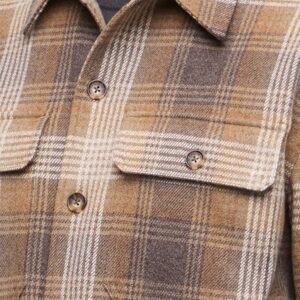 Banana Republic Men's Shirt Jacket - Image 4