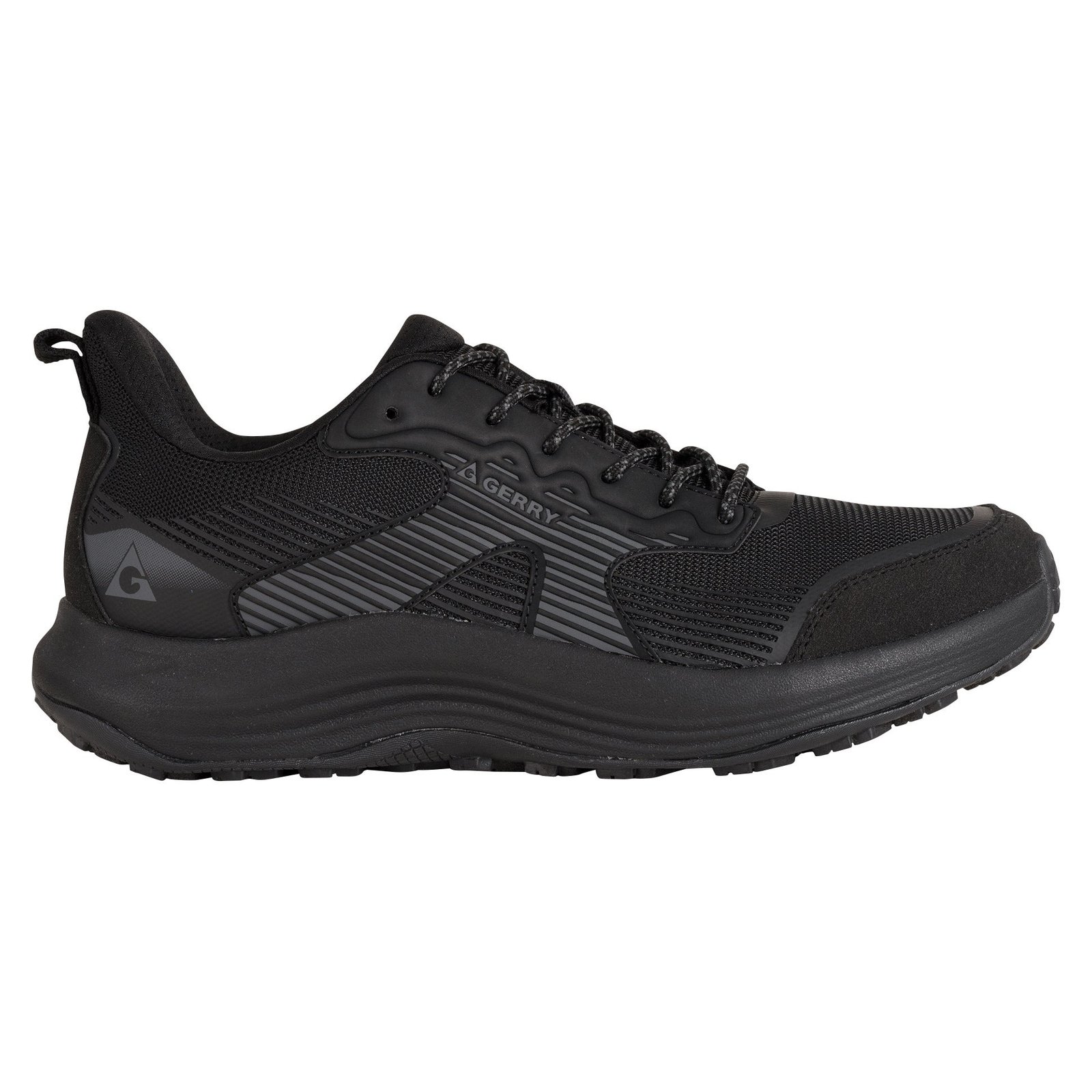 Gerry Men's Trail Shoe - Lightweight ; Comfortable - Image 2