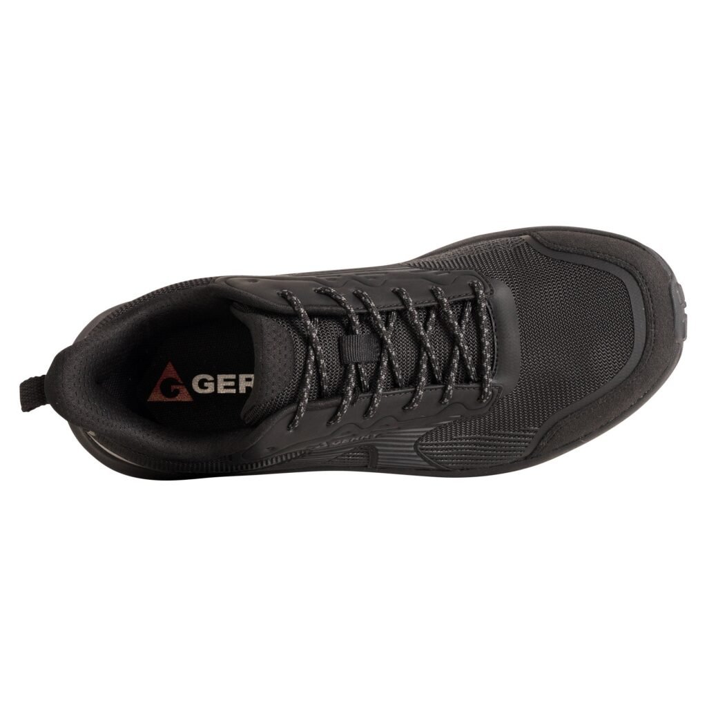 Gerry Men's Trail Shoe - Lightweight ; Comfortable