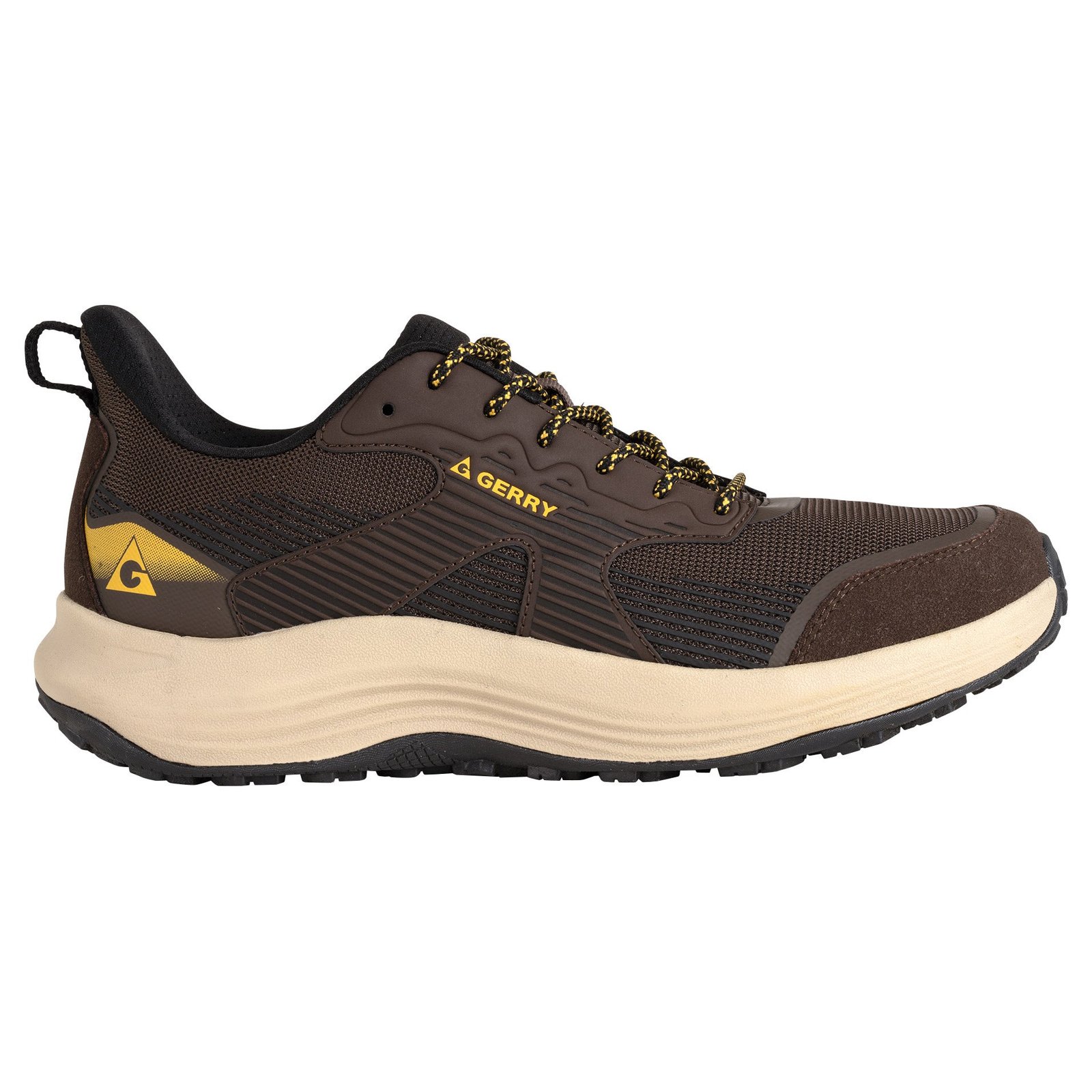 Gerry Men's Trail Shoe - Lightweight ; Comfortable - Image 8