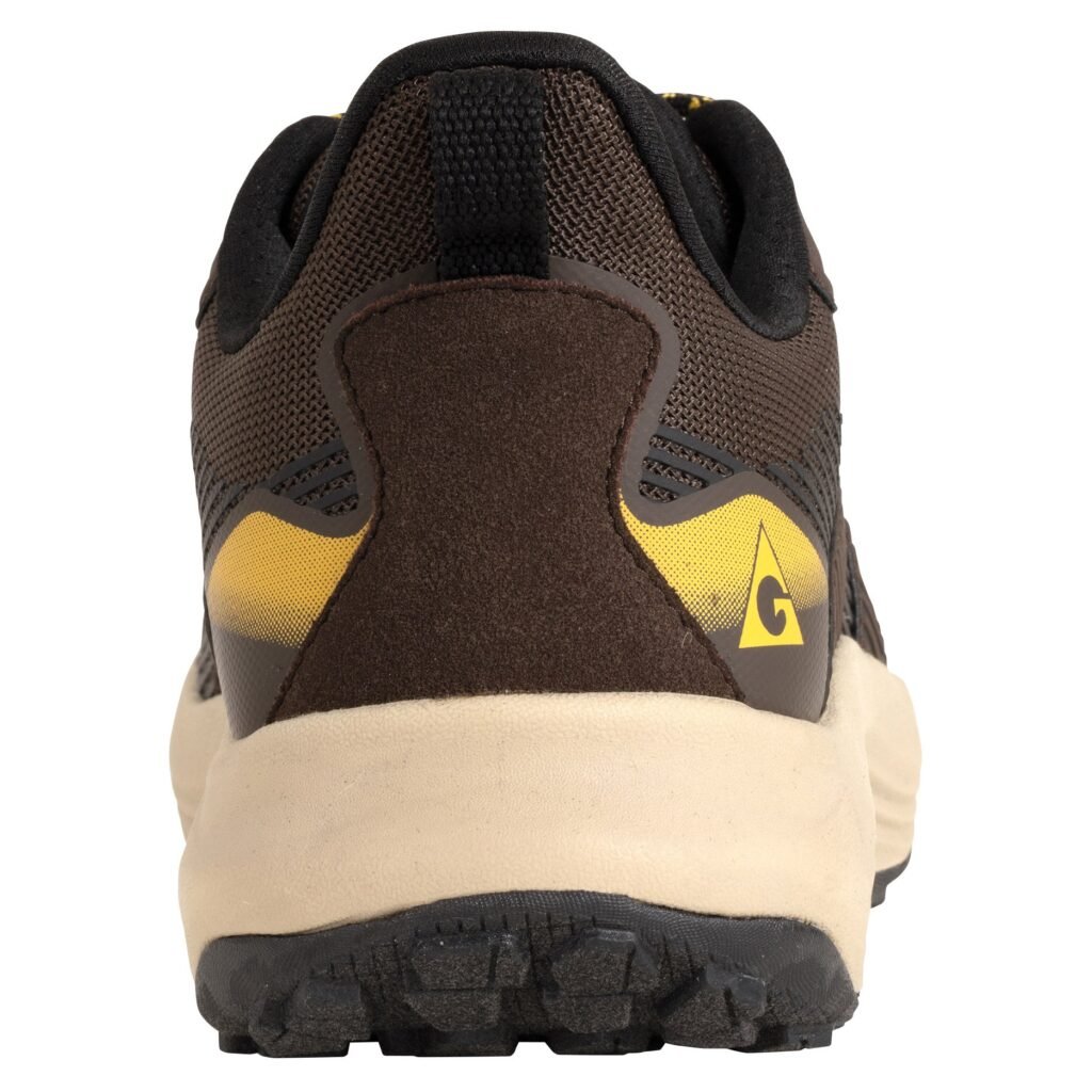 Gerry Men's Trail Shoe - Lightweight ; Comfortable