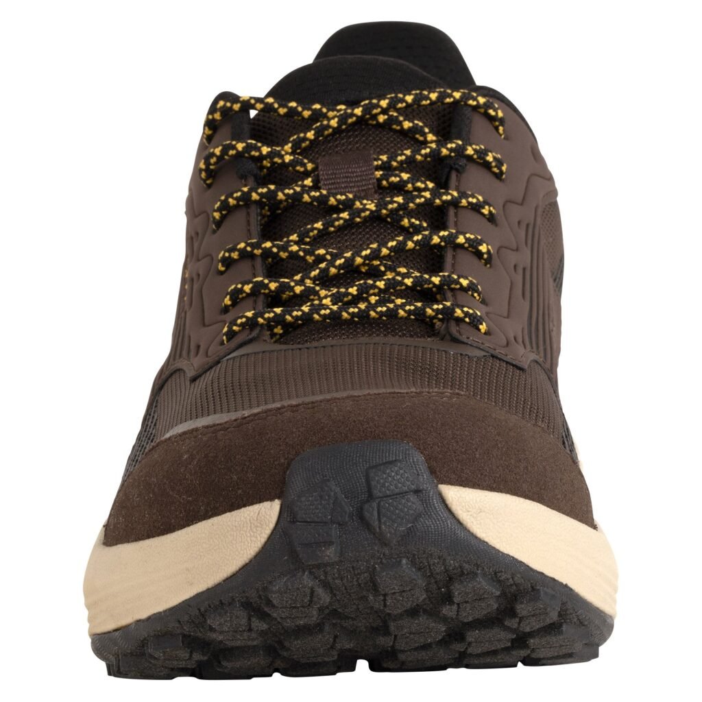 Gerry Men's Trail Shoe - Lightweight ; Comfortable