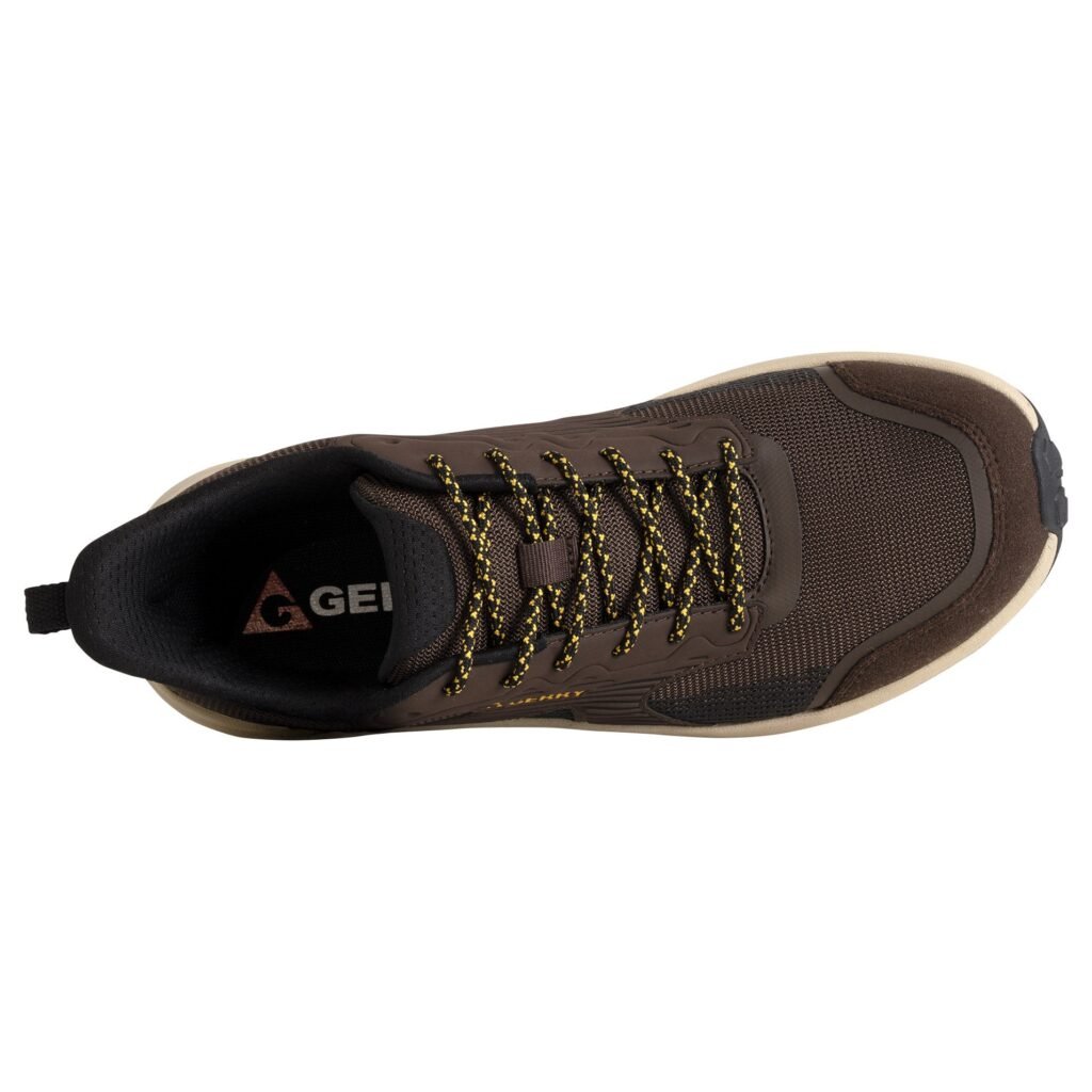 Gerry Men's Trail Shoe - Lightweight ; Comfortable