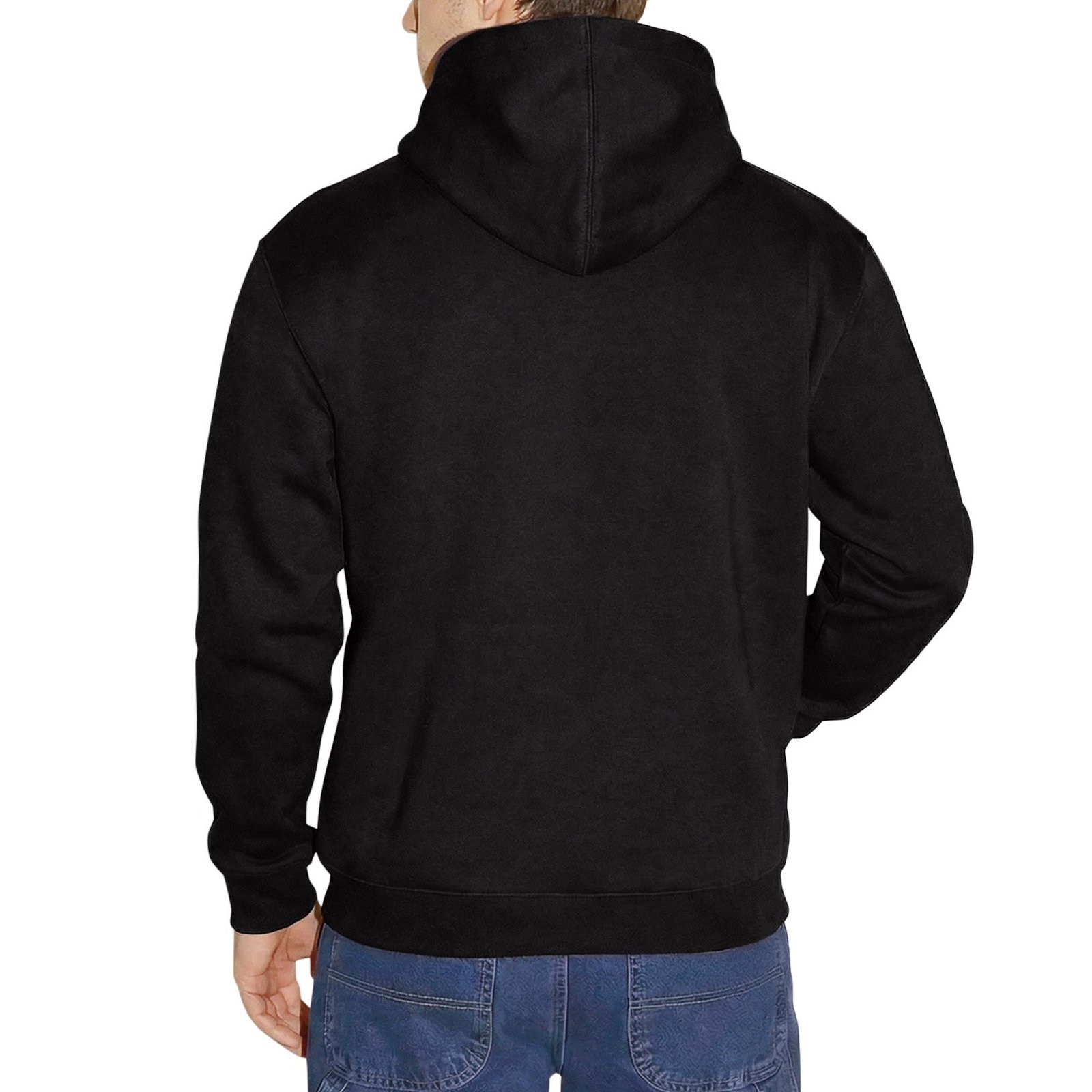 Dickies Men's Hoodie - Image 9