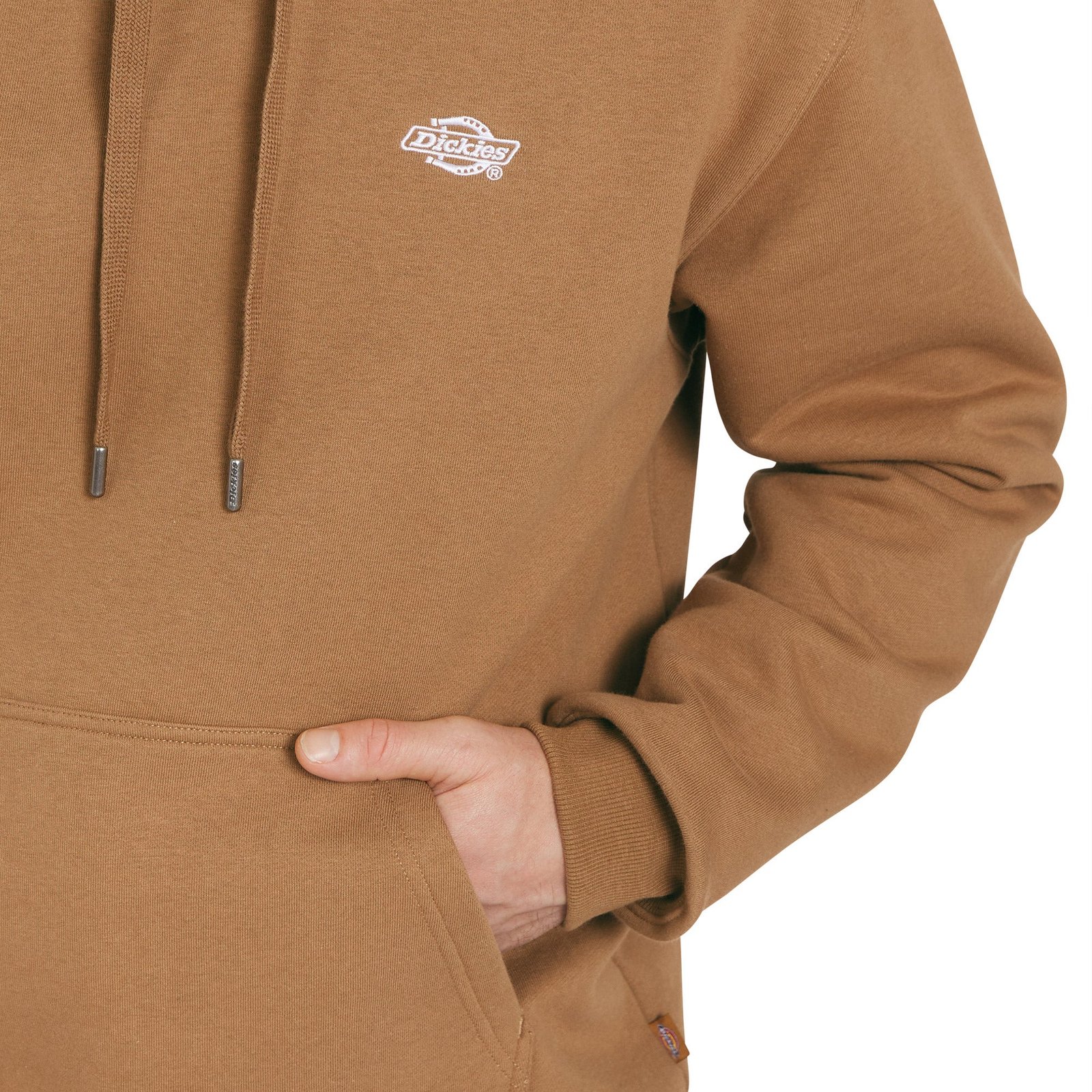 Dickies Men's Hoodie - Image 4