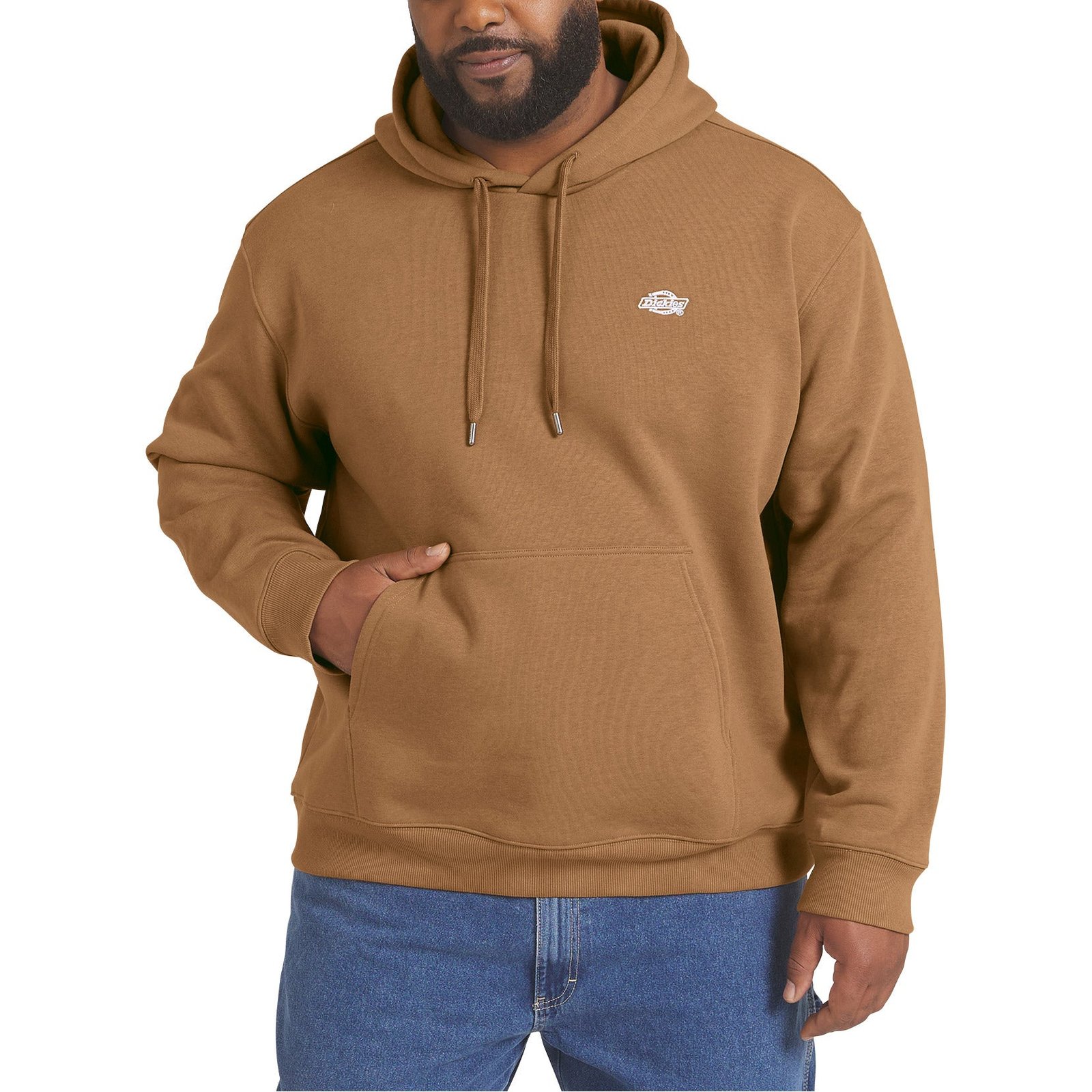 Dickies Men's Hoodie - Image 3