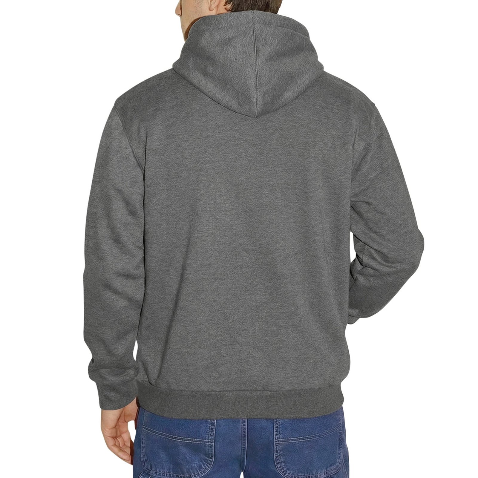 Dickies Men's Hoodie - Image 13
