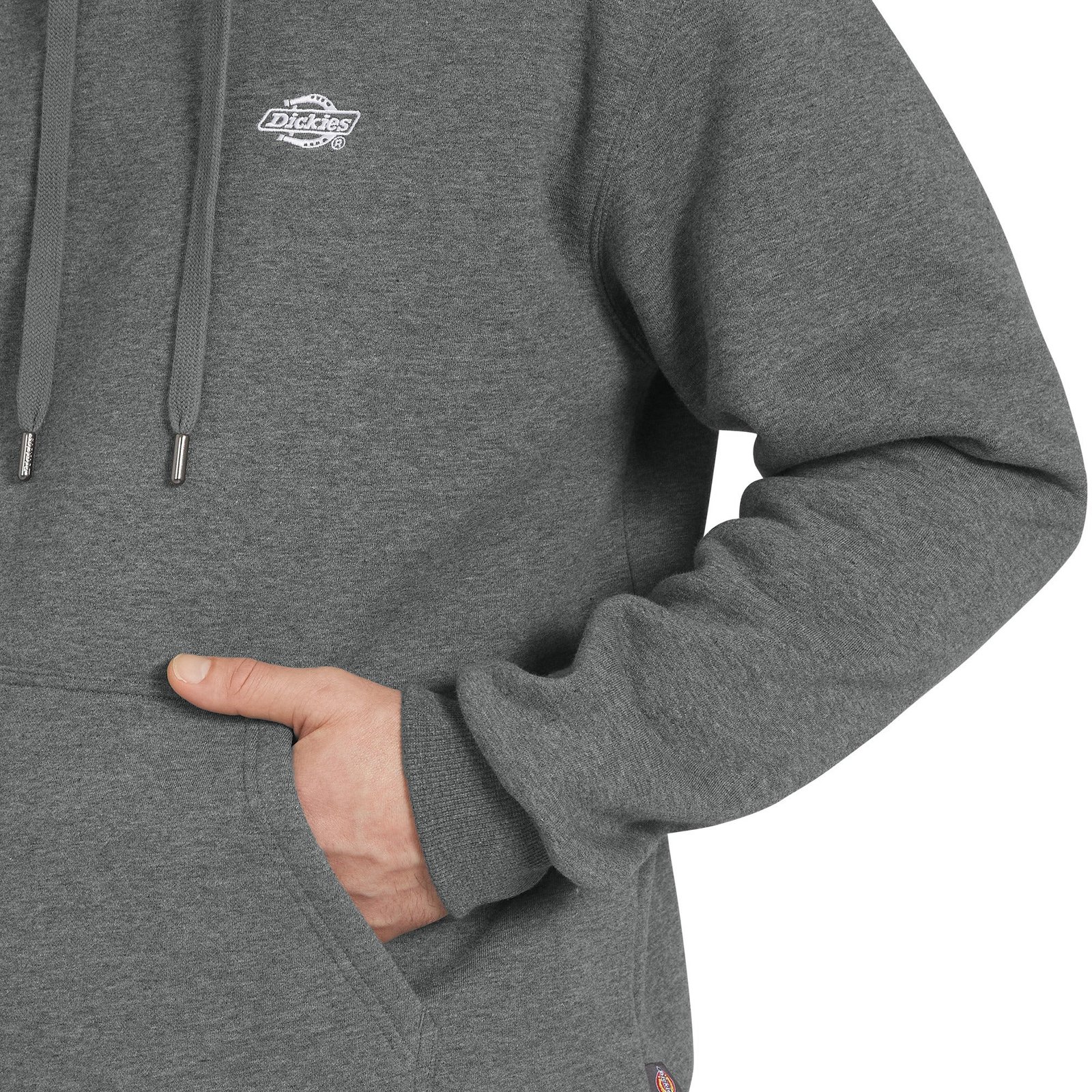 Dickies Men's Hoodie - Image 12