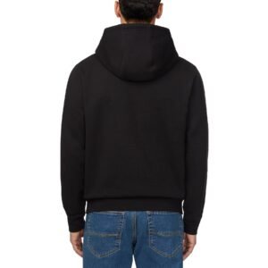 Caterpillar Men's Hooded Sweatshirt with Heavyweight Fabric - Image 4
