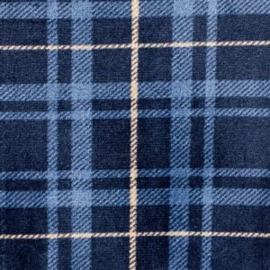 Weatherproof Vintage Men’s Lounge Set - Lightweight Flannel & Tee - Image 7