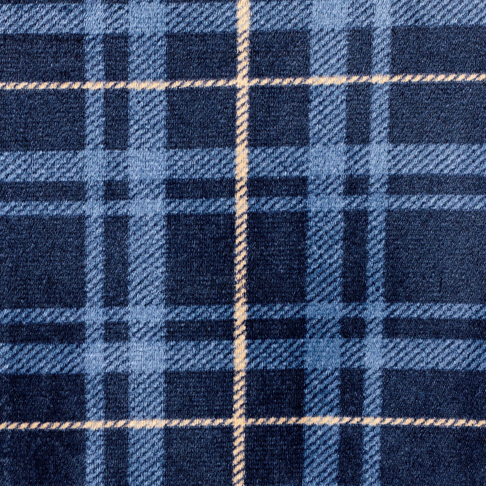 Weatherproof Vintage Men’s Lounge Set - Lightweight Flannel & Tee - Image 7