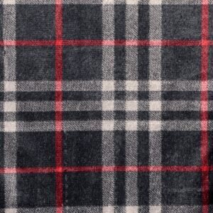 Weatherproof Vintage Men’s Lounge Set - Lightweight Flannel & Tee - Image 4