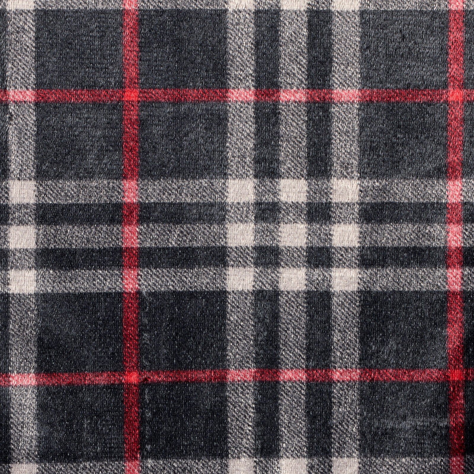 Weatherproof Vintage Men’s Lounge Set - Lightweight Flannel & Tee - Image 4