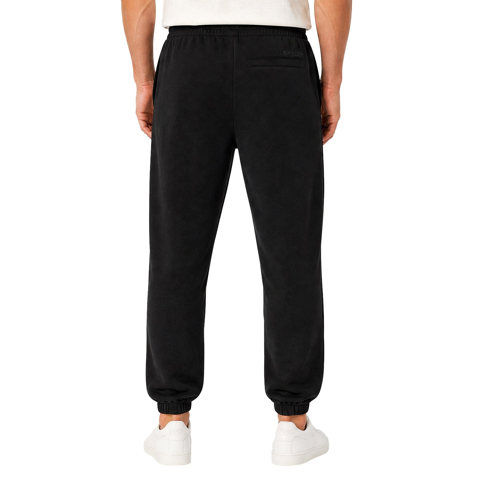 Spyder Men's Fleece Jogger - Image 12