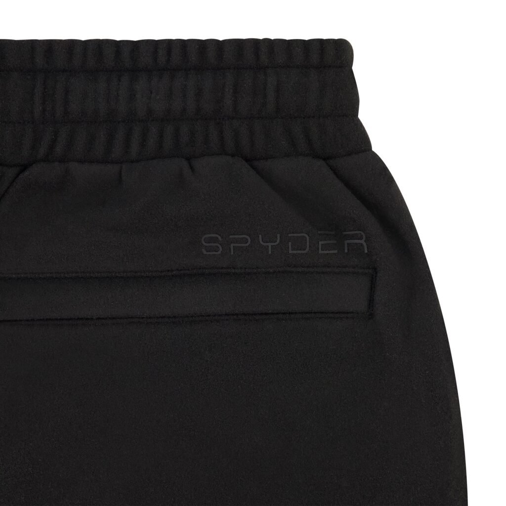 Spyder Men's Fleece Jogger