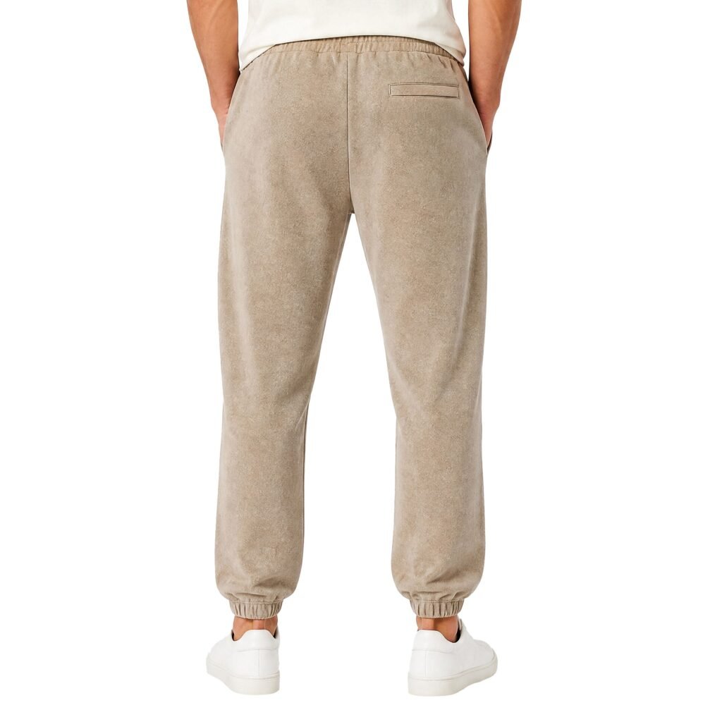 Spyder Men's Fleece Jogger
