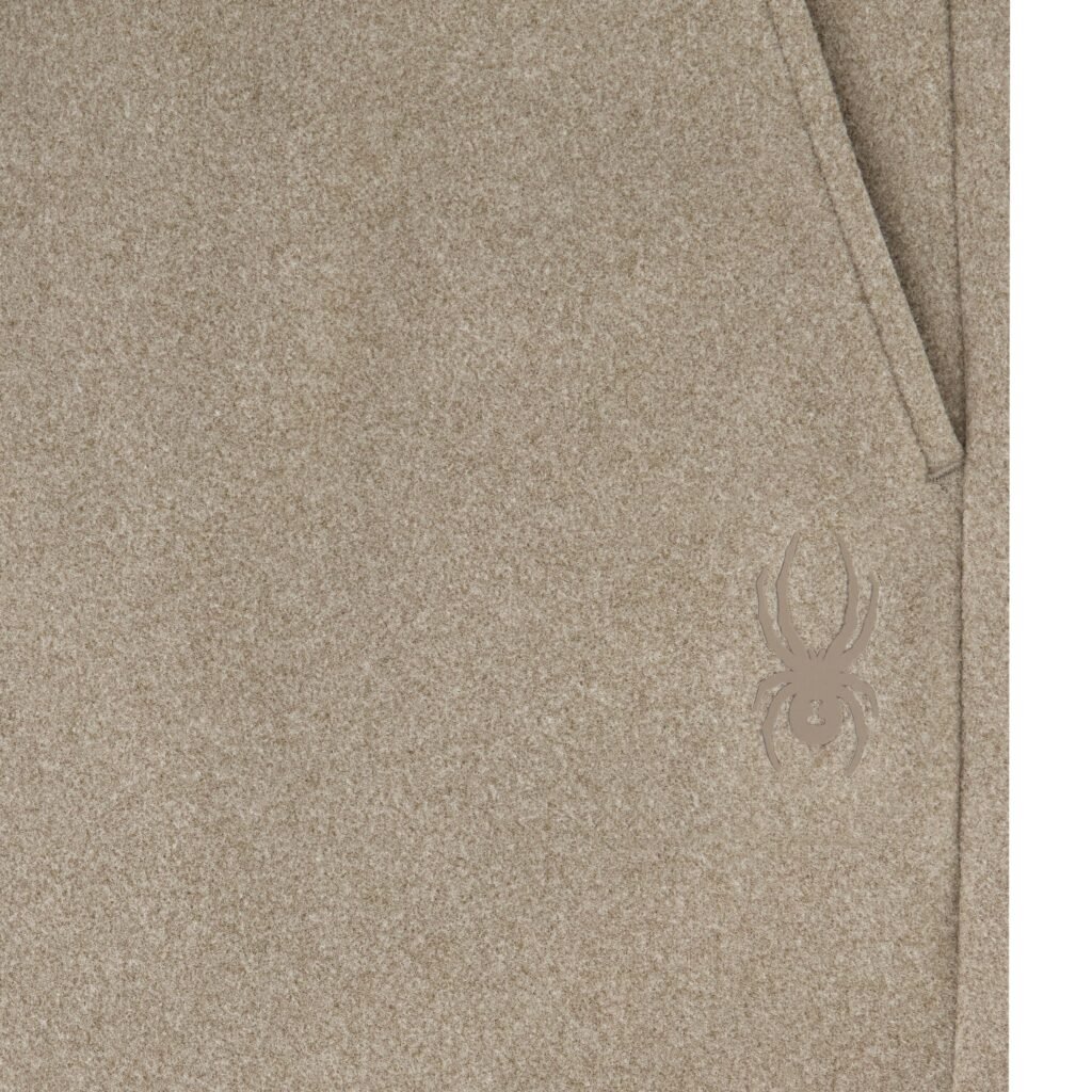 Spyder Men's Fleece Jogger