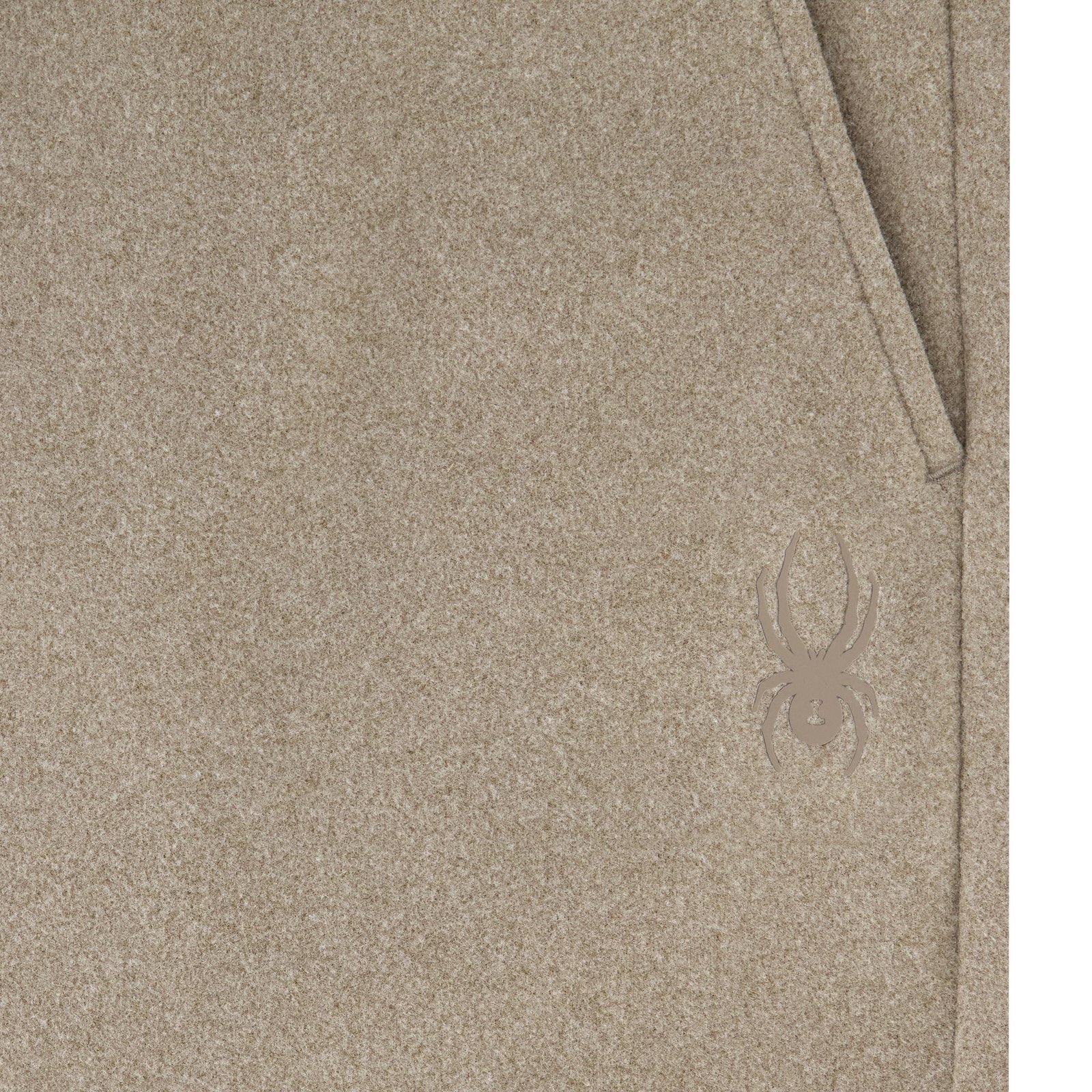 Spyder Men's Fleece Jogger - Image 4