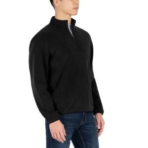 Gerry Men's Quarter Zip - Image 5
