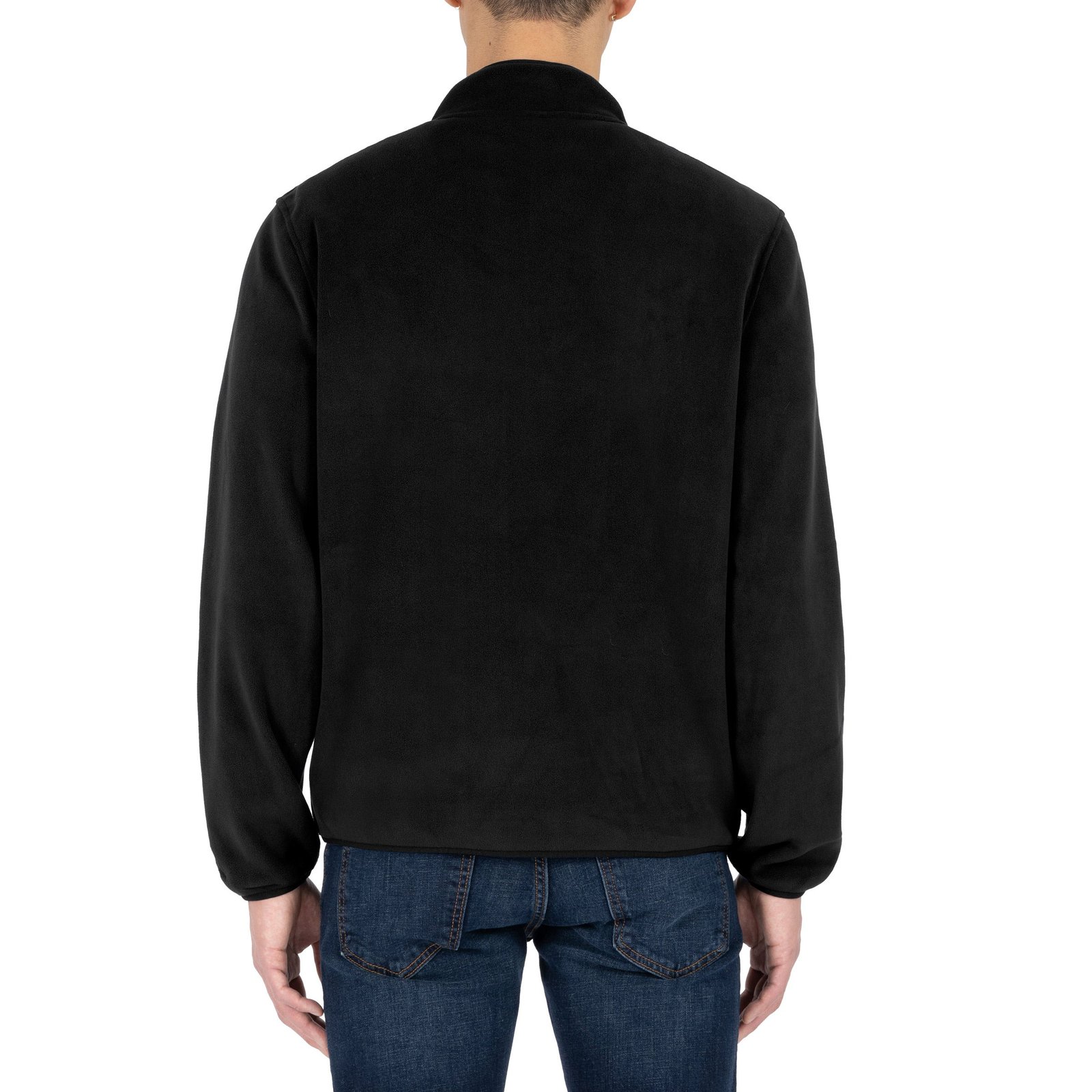 Gerry Men's Quarter Zip - Image 6
