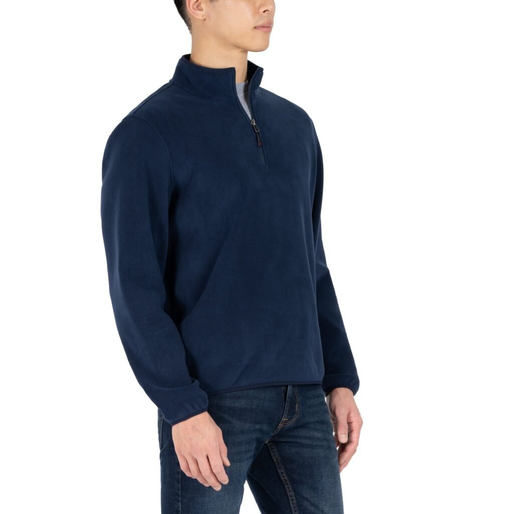 Gerry Men's Quarter Zip