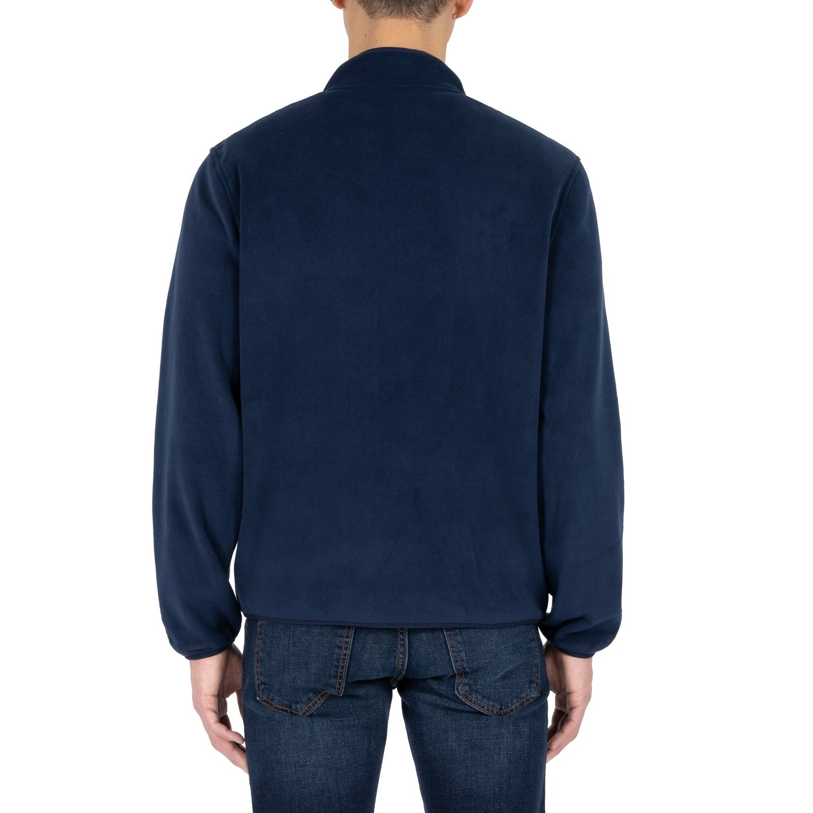 Gerry Men's Quarter Zip - Image 9