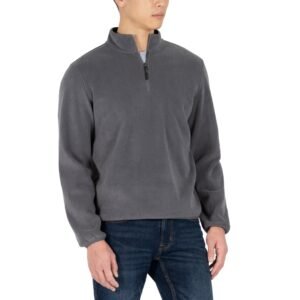 Gerry Men's Quarter Zip - Image 2