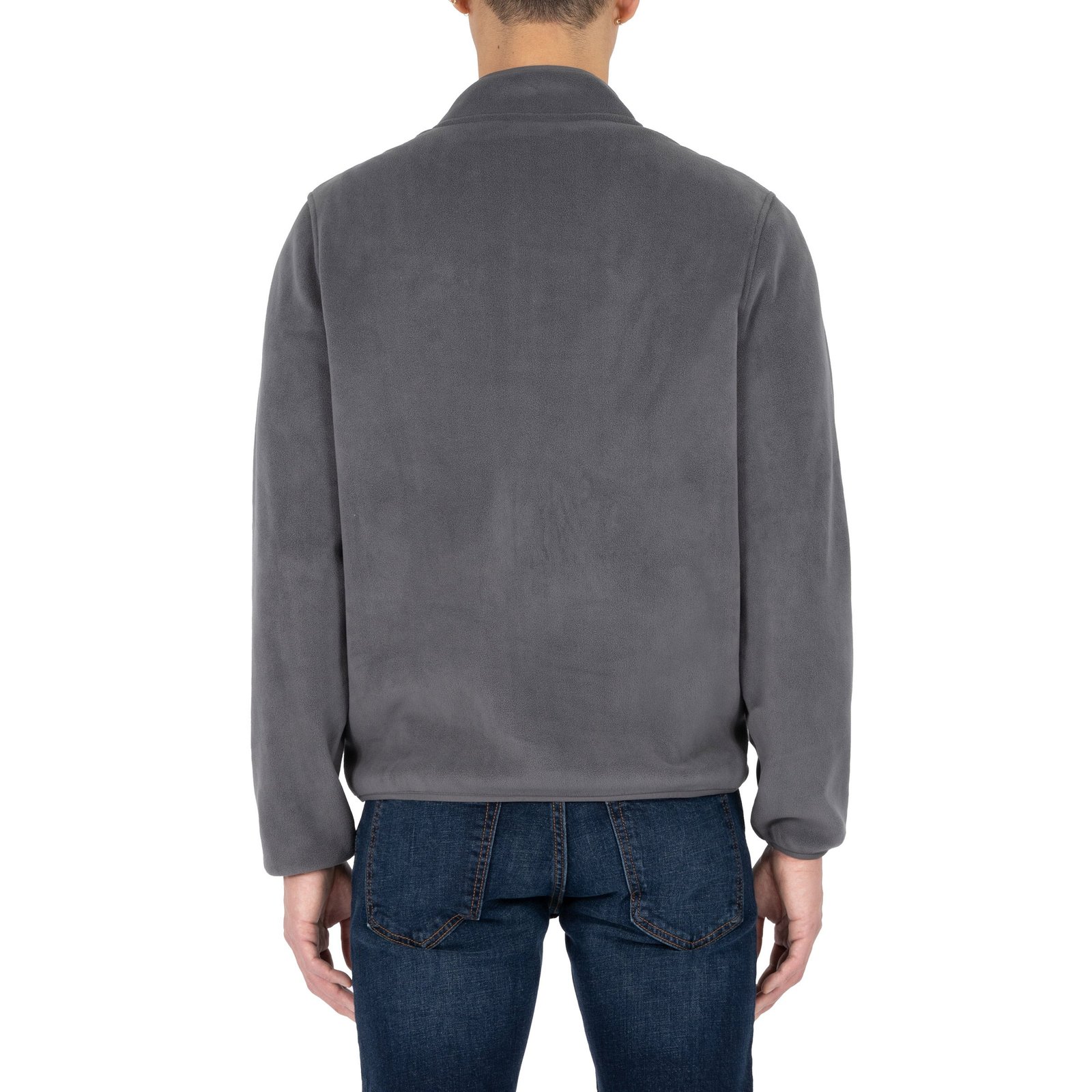 Gerry Men's Quarter Zip - Image 3