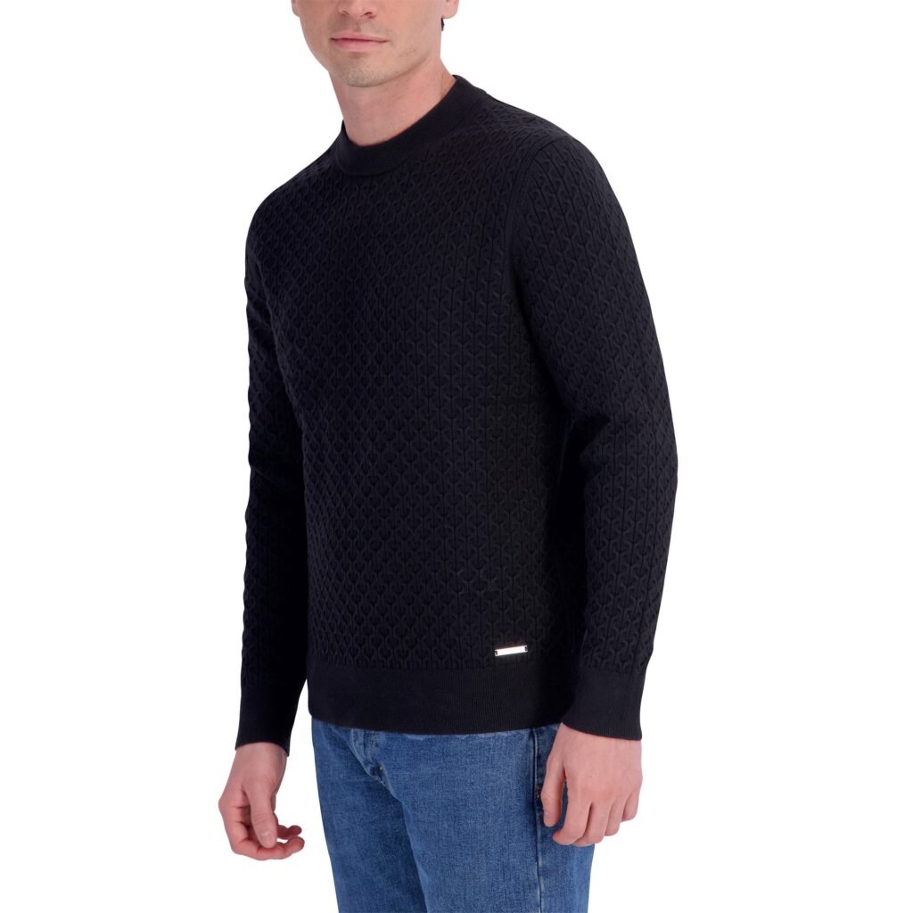 Karl Lagerfeld Men's Sweater
