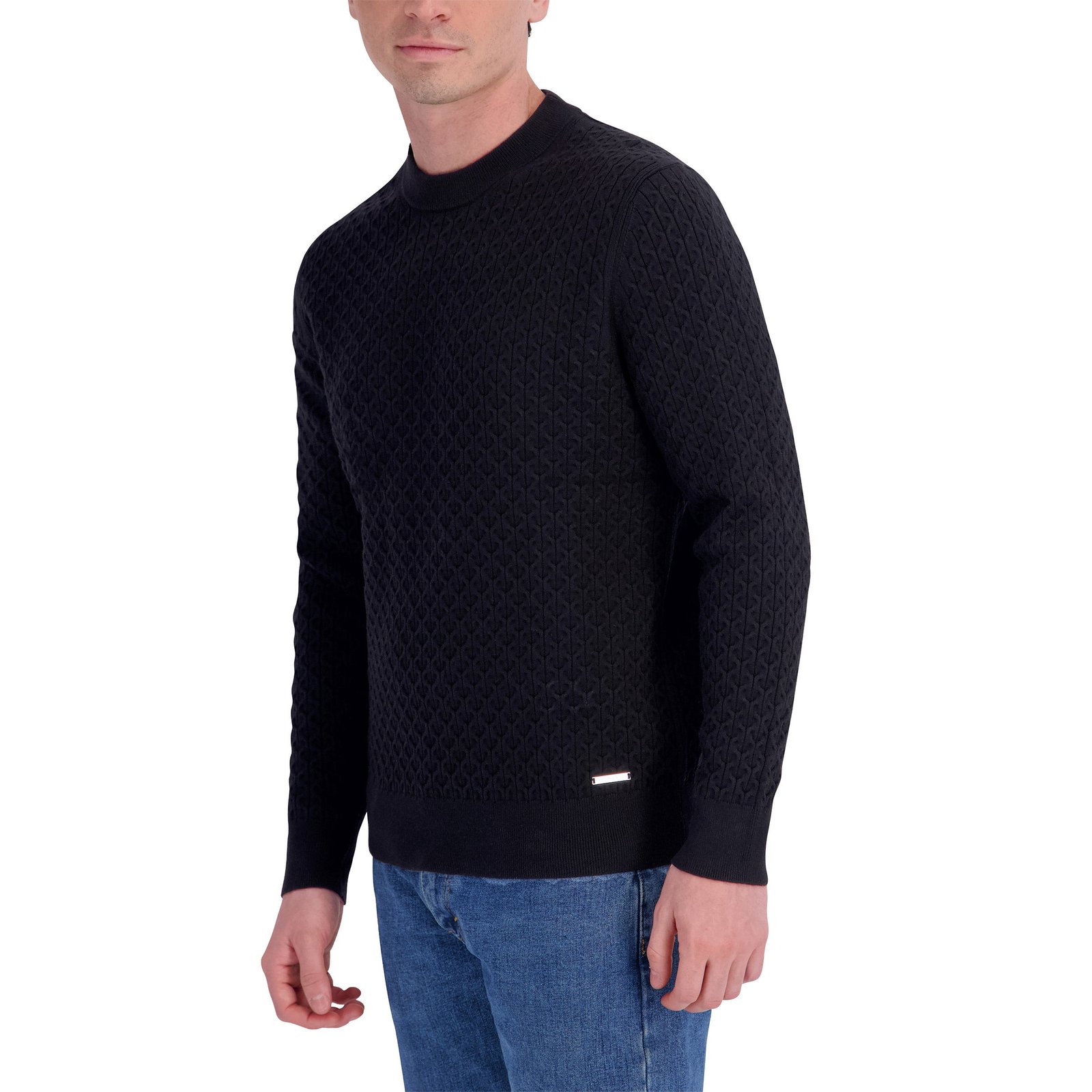 Karl Lagerfeld Men's Sweater - Image 2
