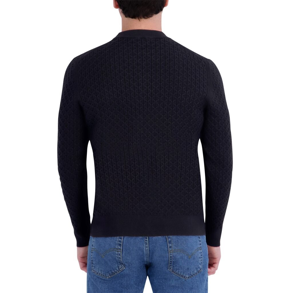 Karl Lagerfeld Men's Sweater