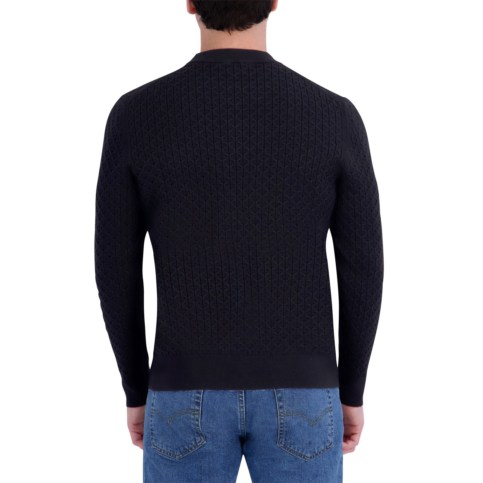 Karl Lagerfeld Men's Sweater - Image 4