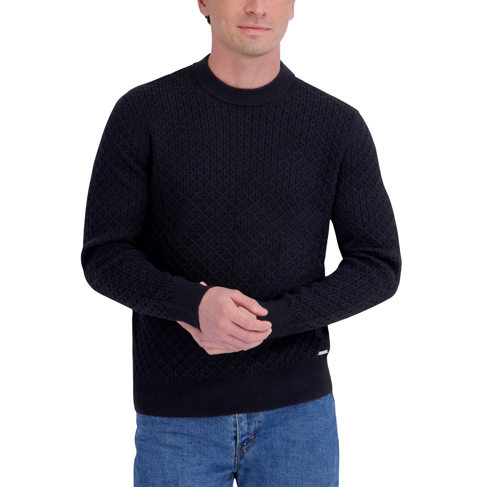 Karl Lagerfeld Men's Sweater - Image 3