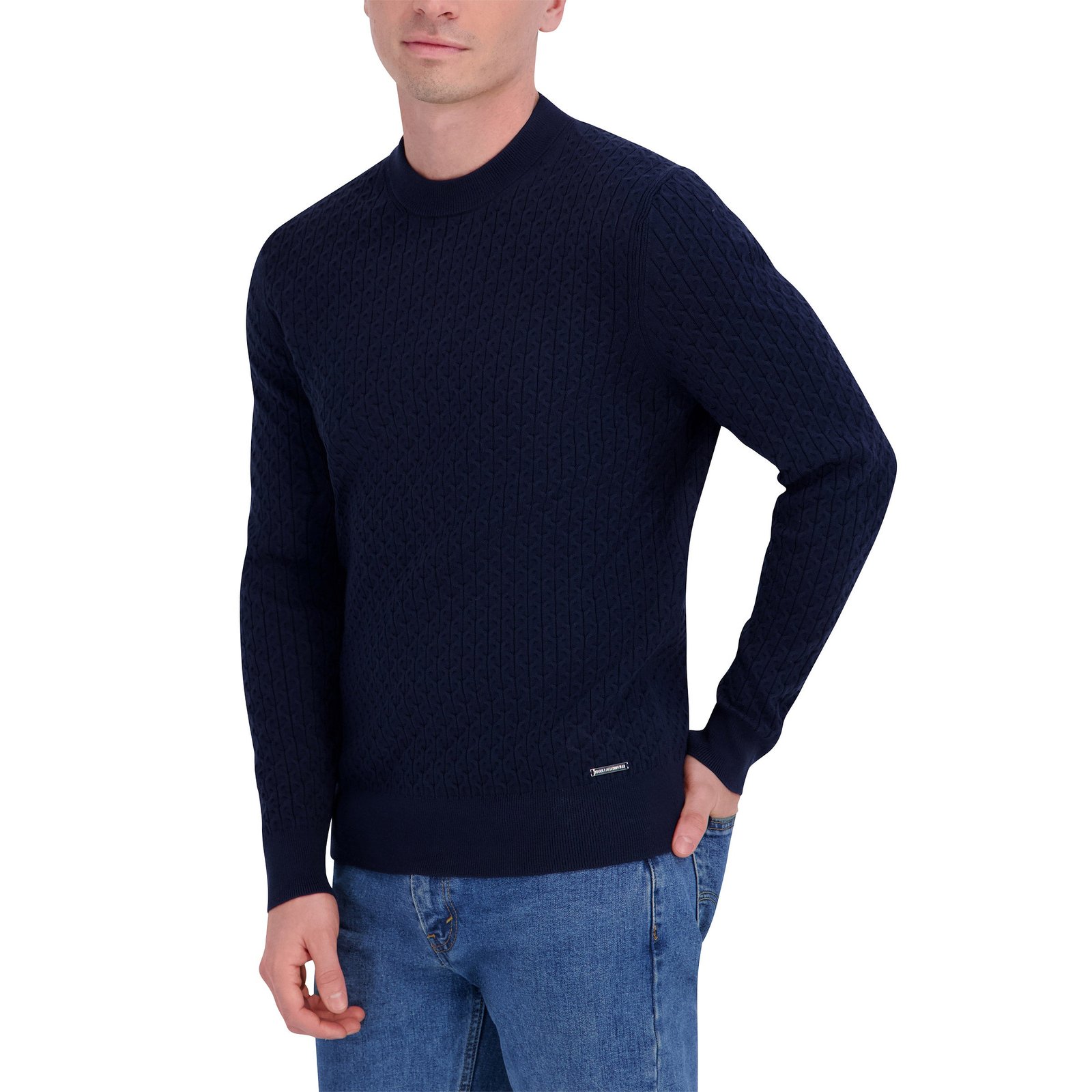 Karl Lagerfeld Men's Sweater - Image 10