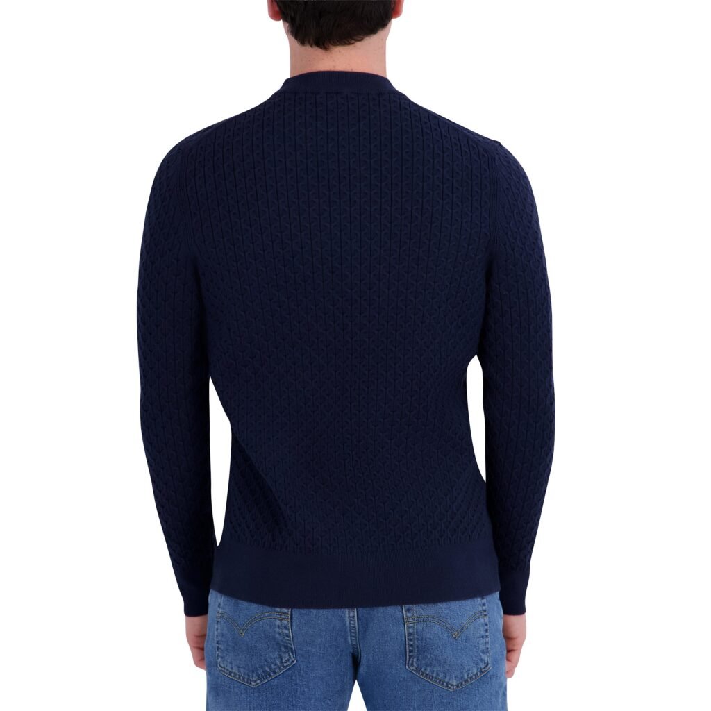 Karl Lagerfeld Men's Sweater