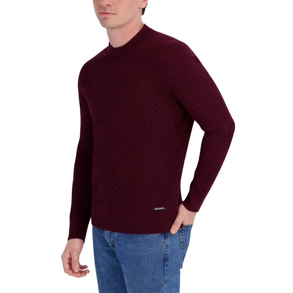 Karl Lagerfeld Men's Sweater