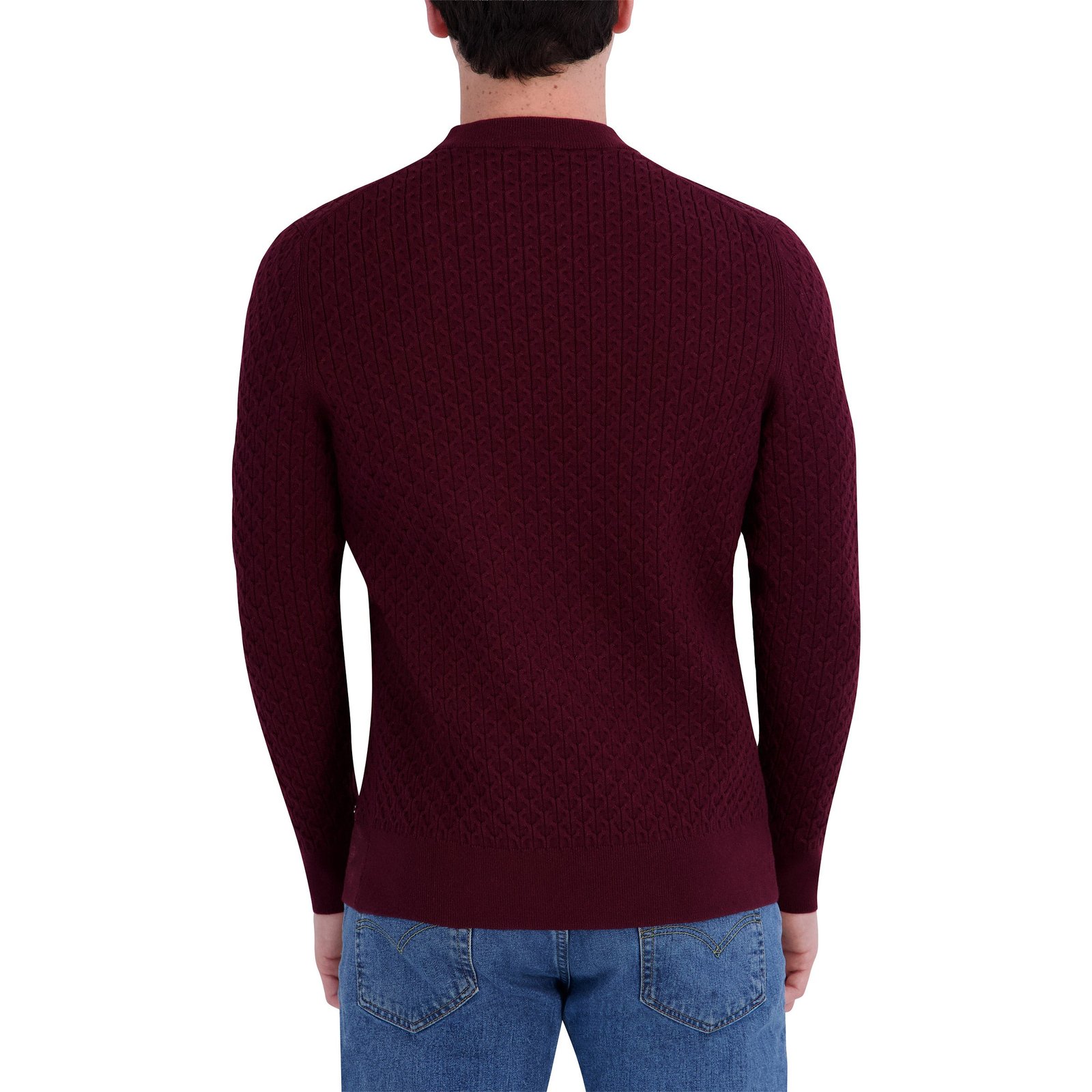 Karl Lagerfeld Men's Sweater - Image 8