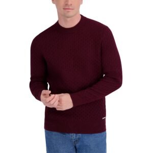 Karl Lagerfeld Men's Sweater - Image 7