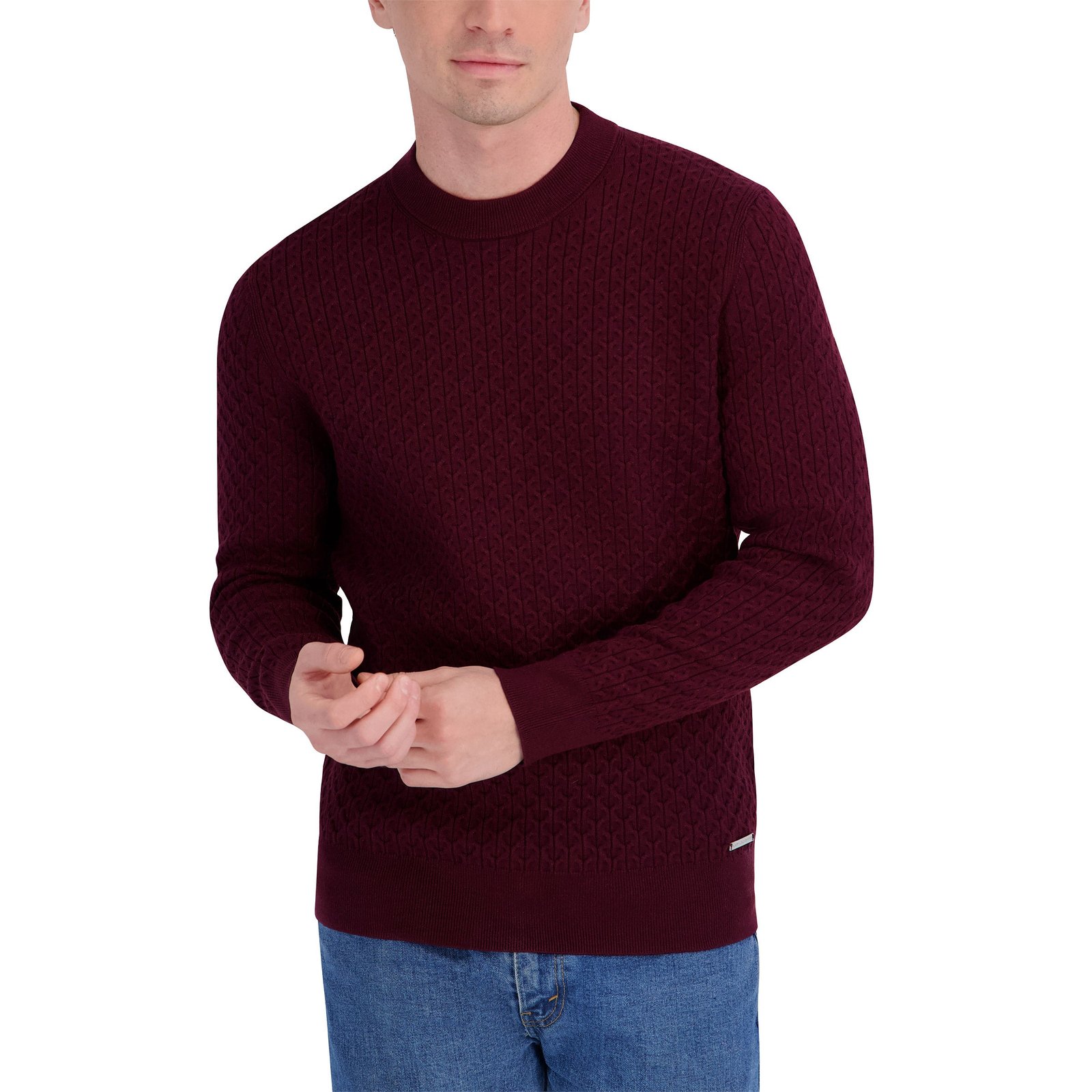 Karl Lagerfeld Men's Sweater - Image 7
